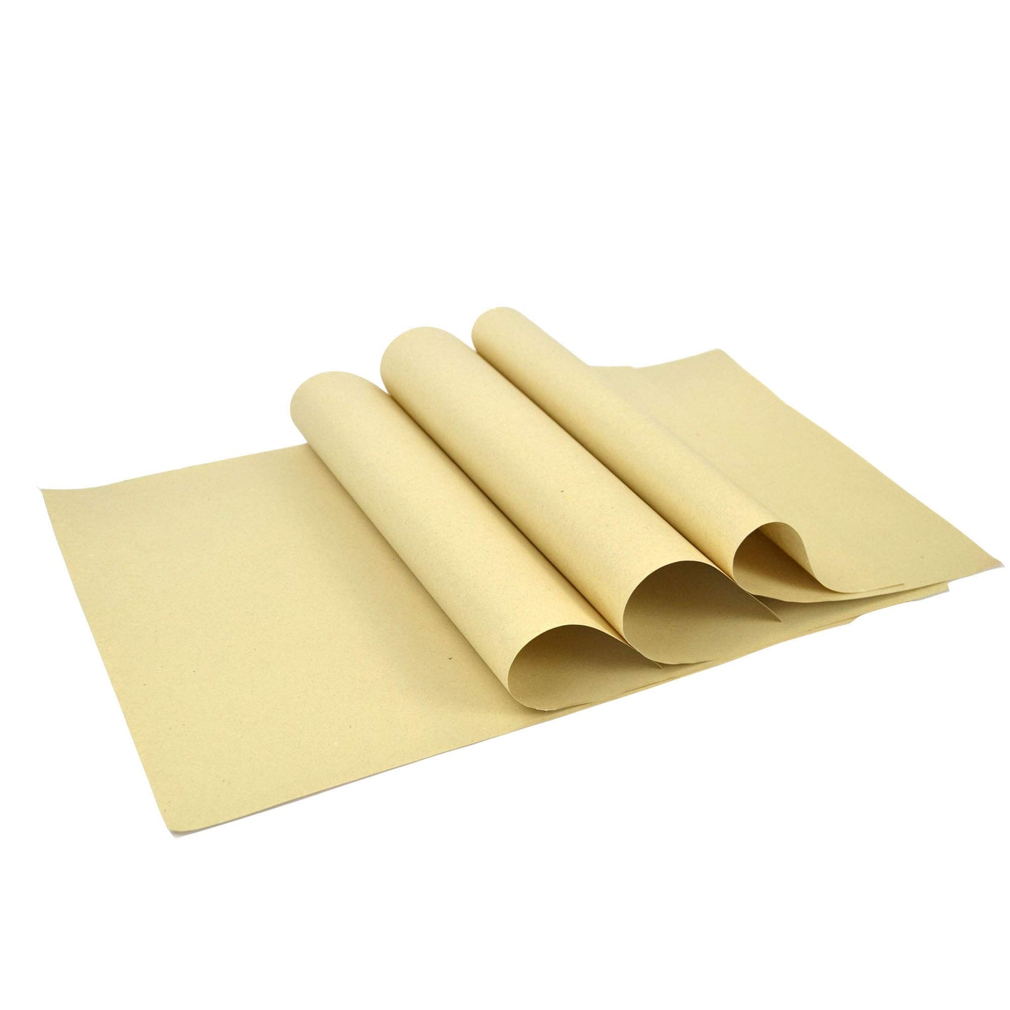 Pz 200 tovaglietta in carta liscia beige monouso per pub, osterie e fast food