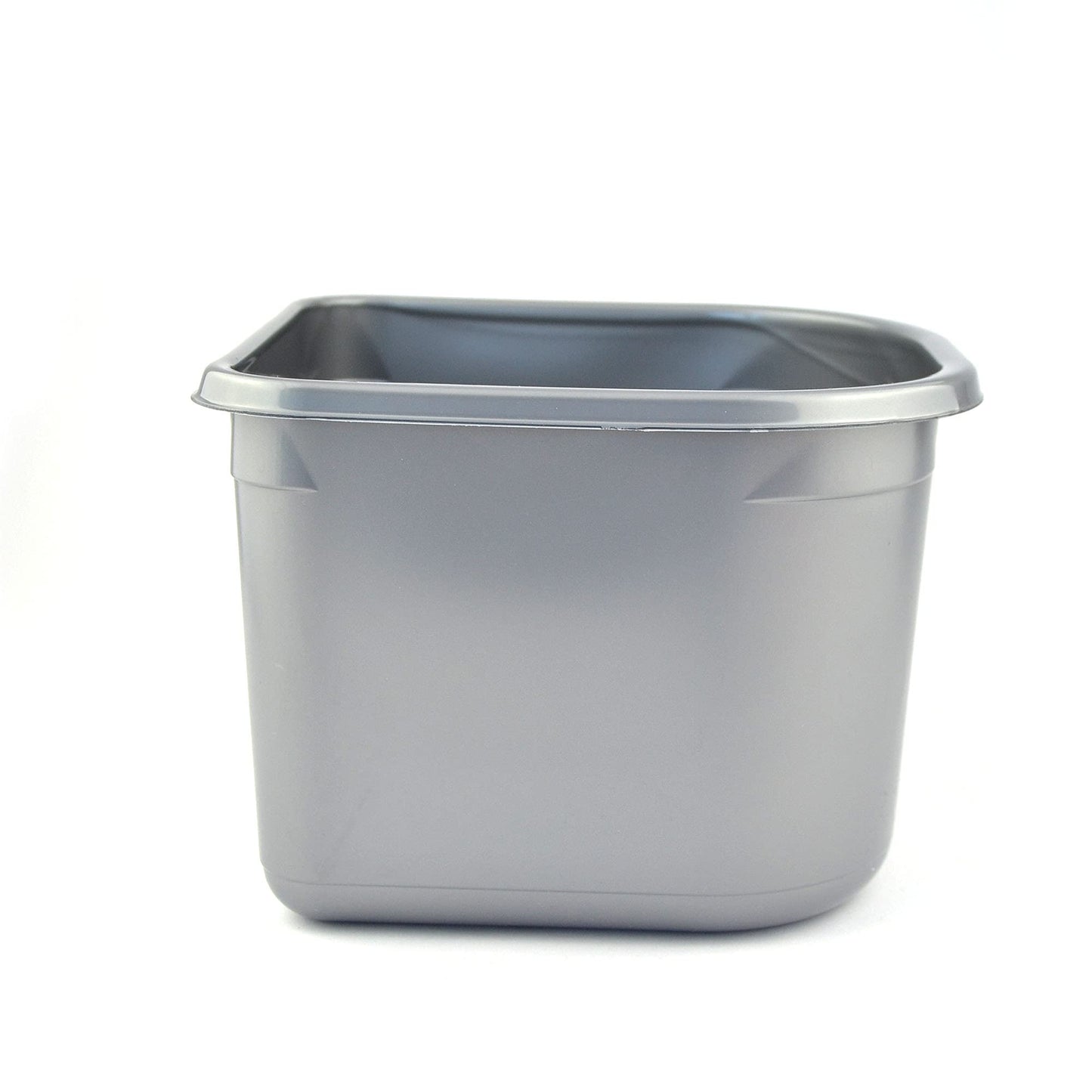 25 piezas media tarrina LT 2,5 para heladería ideal para helados para llevar