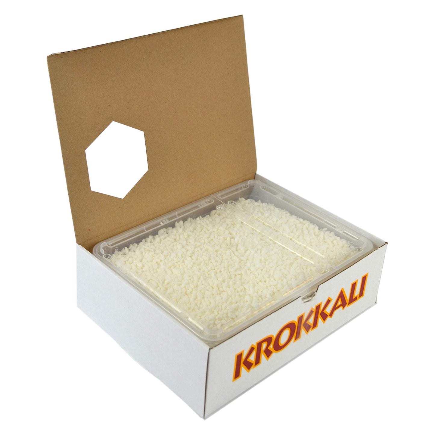 Gránulos de merengue Gr 1400 para postres, cremas y coberturas para decorar pasteles, panettone, tartas y galletas.