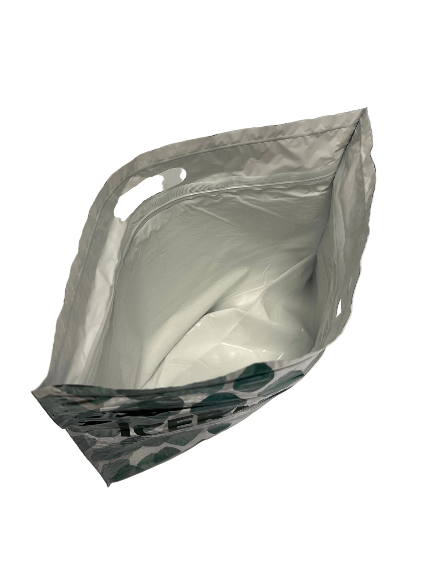 10 sacs thermiques de tailles petite, grande et très grande pour les aliments froids