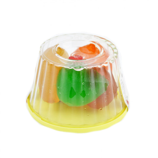 gr 400 frutta intera candita per farcire dolci, panettoni, cassate e pasticcini