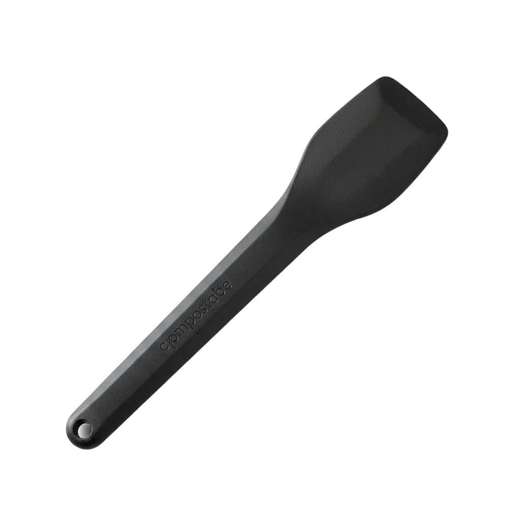 Pz 500 palette nere compostabili lunghezza 9,5 cm