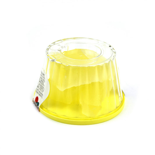 gr 400 zucca bianca candita per decorare dolci,panettoni,cassate e gelati