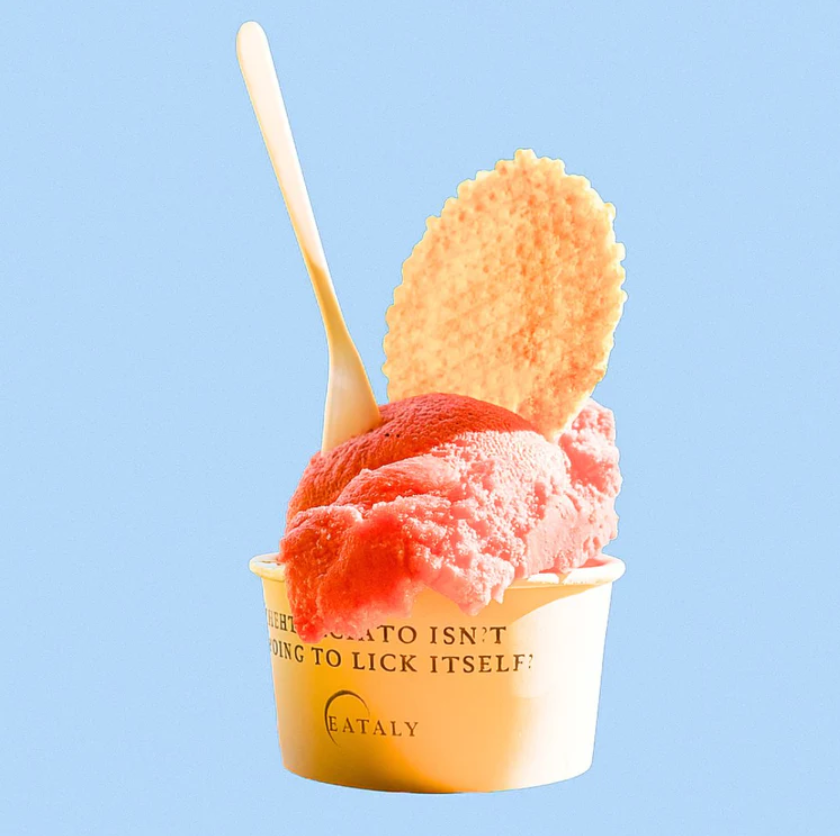 Gelateria