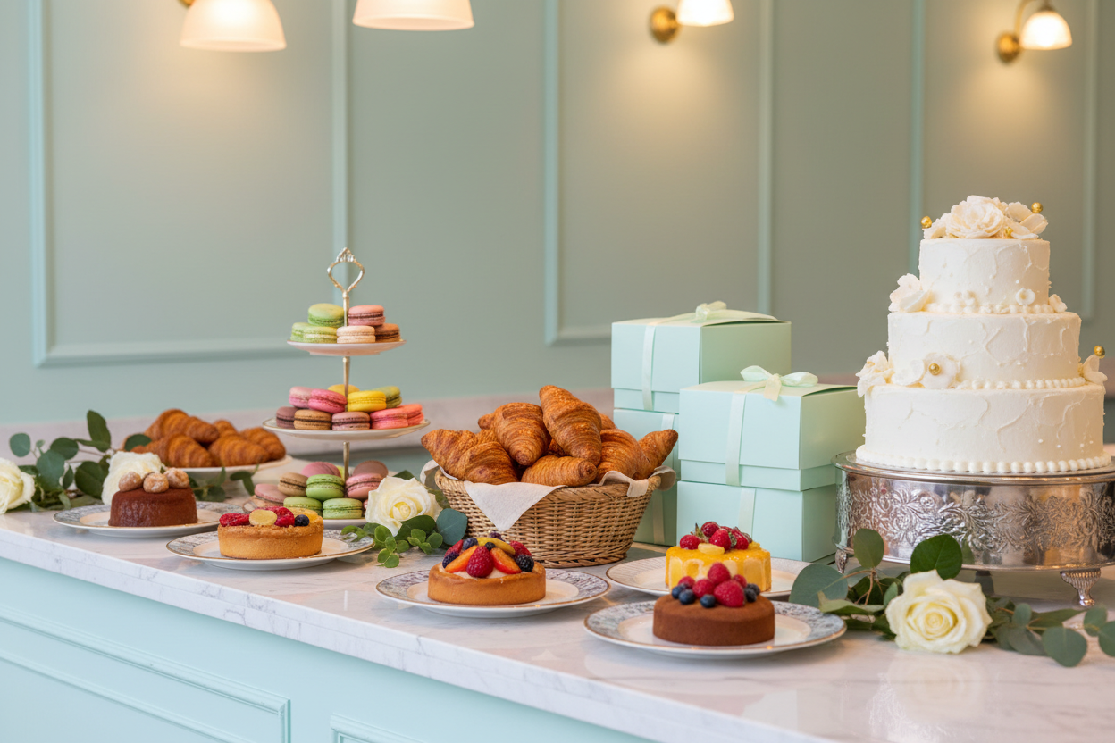 Pasticceria