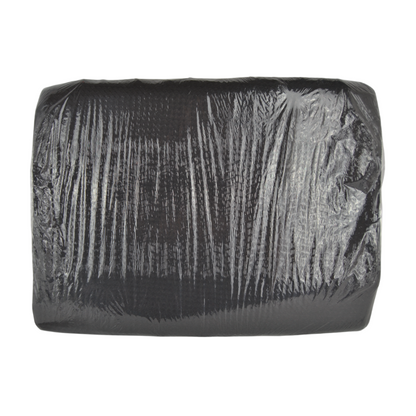 Pz 200 tovaglietta in carta nera martellata monouso per pub, osterie e fast food