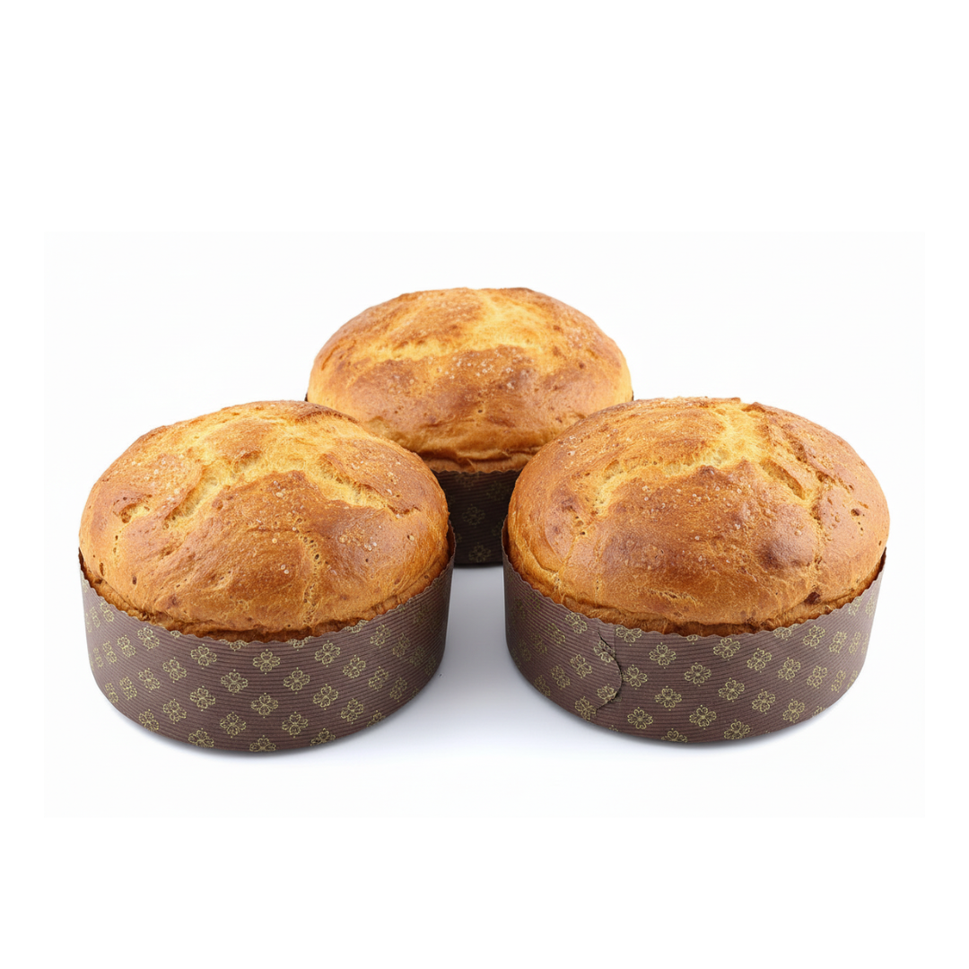 Moules bas en papier pour tartes et gâteaux 22 x h 7 cm
