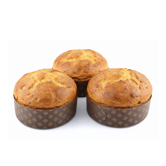 Stampi bassi in carta per torte dolci e salate 22 x h 7 cm