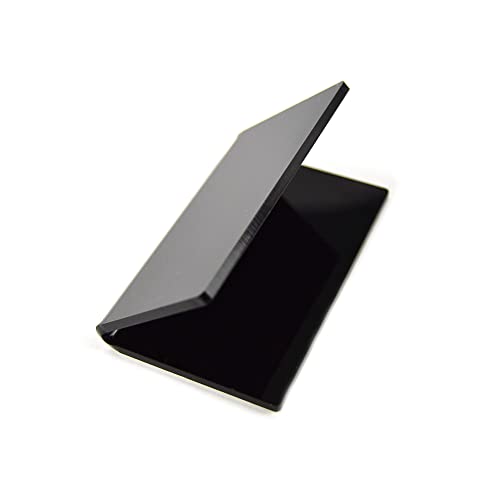 Lot de 10 marqueurs de saveurs rigides et réutilisables pour glaciers, pâtisseries et épiceries fines