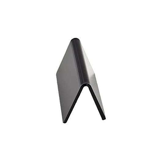 Lot de 10 marqueurs de saveurs rigides et réutilisables pour glaciers, pâtisseries et épiceries fines