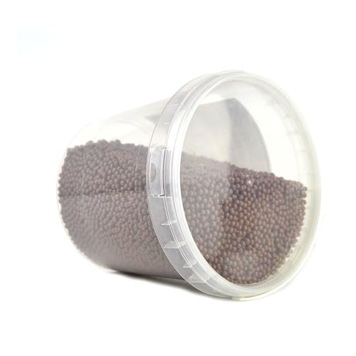 1 kg de mini cereales recubiertos de chocolate con leche para decorar postres, tartas y galletas