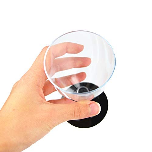 50 copas de vino cc 180 base negra copas de aperitivo apericena