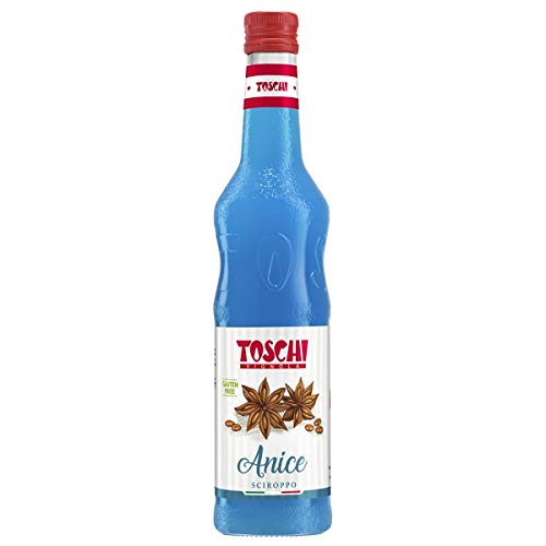 Toschi Anice Sciroppo 560 ml