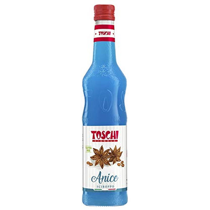 Toschi Anice Sciroppo 560 ml
