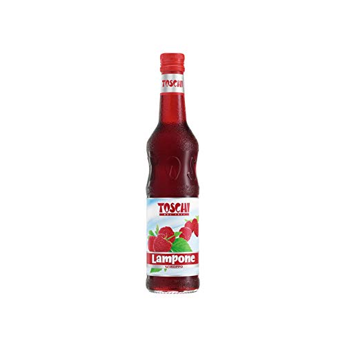 Toschi Scirop Lampone Toschi, 56cl