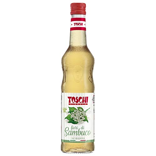 TOSCHI - SCIROPPO FIOR DI SAMBUCO