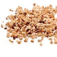 1 kg de granos de avellana del Piamonte IGP para postres, cremas y coberturas para decorar pasteles