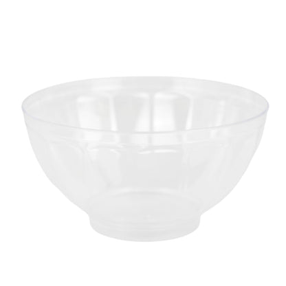 50 bols SAKè pour sushi, sashimi, gyoza, bol transparent pour sauces et crèmes