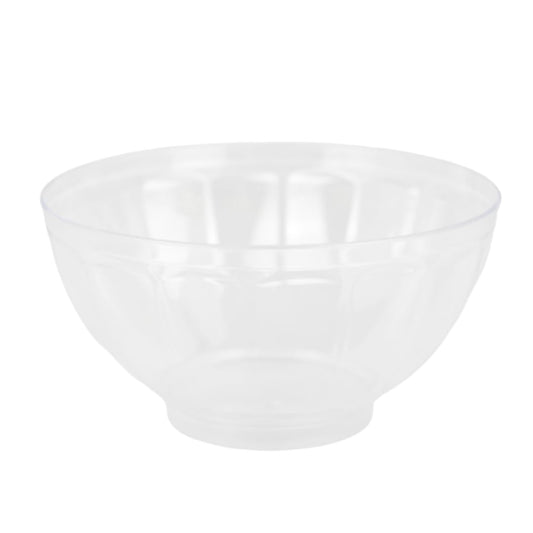 pz 50 ciotola SAKè per sushi, sashimi, gyoza ciotola trasparente per salse e creme