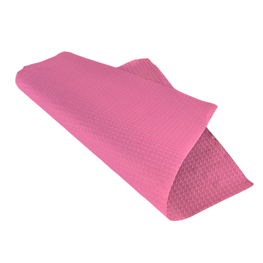 Pz 200 tovaglietta in carta viola martellata monouso per pub, osterie e fast food