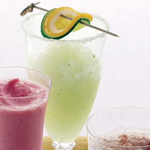 GR 1320 SCIROPPO AL LIME TOSCHI PER COCKTAIL E GRANITE IN BOTTIGLIA PER GELATERIE PASTICCERIE E BAR