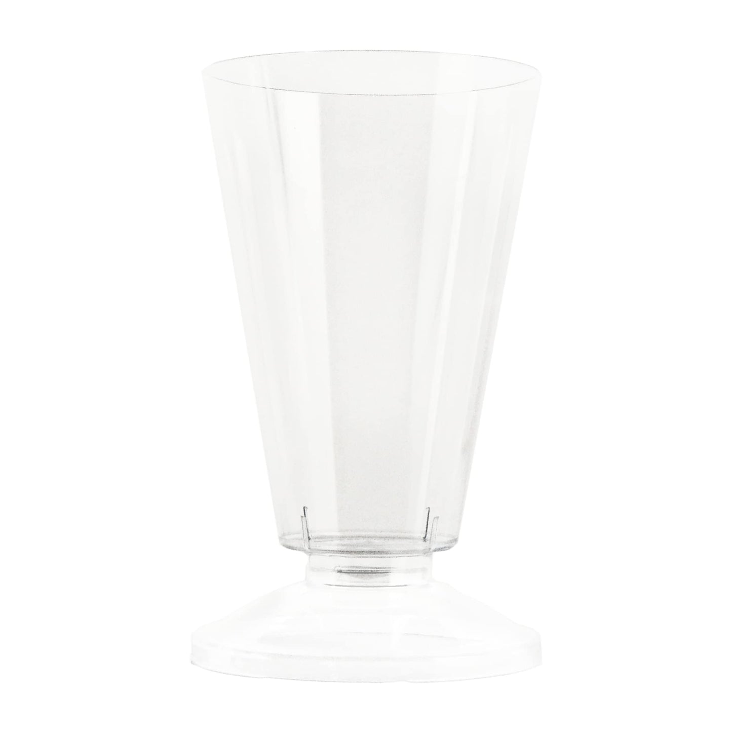 PZ 100 Coupe à yaourt, glace et salade de fruits avec base