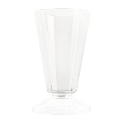 PZ 100 Coupe à yaourt, glace et salade de fruits avec base