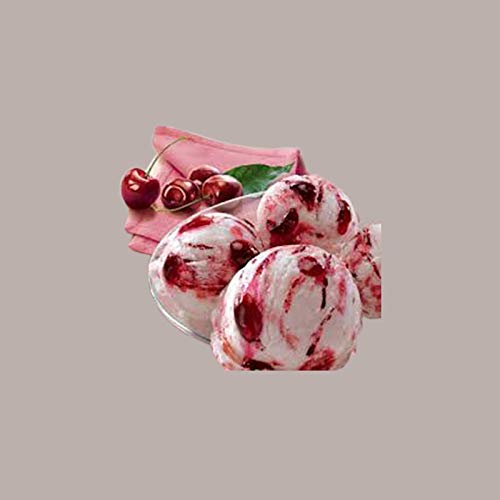 510 gr Anforetta Amarene Sciroppate Tutto frutto Sciroppo Toschi Dolci Guarnizioni Gelato fruit and syrup