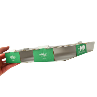 pz 20 asporto bicchieri caffe e cappuccino 4 posti in cartone 180 cc/ 240 cc