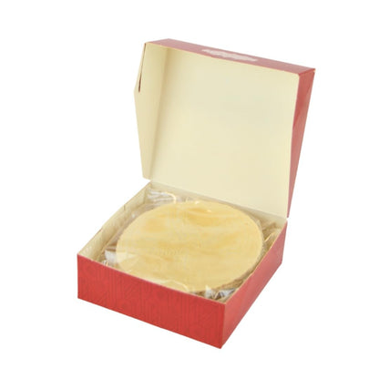 2 confezioni (da n.6 dischi di cialde cada uno) cialde Desideri