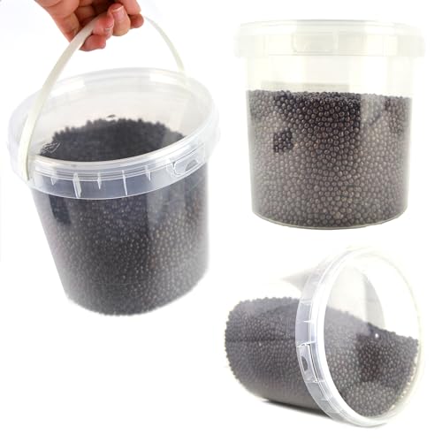 1 kg cereali mignon ricoperti di cioccolato fondente per decorare dolci, torte e biscotti