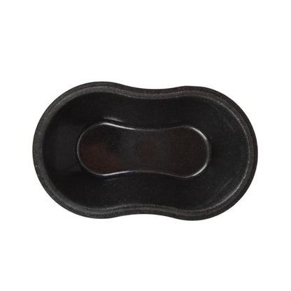 60 uds. Tarrinas térmicas de poliestireno para helado + tapa para llevar