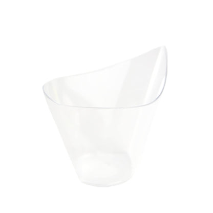 50 pièces Gobelet doseur individuel de 120 cc pour plats traiteur sucrés ou salés