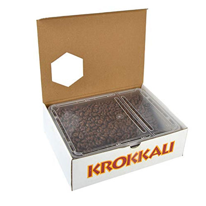 Cerceaux en chocolat au lait Gr 1000 Cerceaux en chocolat au lait idéaux pour la fabrication de glaces et de pâtisseries