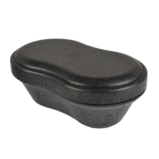 Pz 60 vaschette termiche per gelato in polistirolo + coperchio per asporto