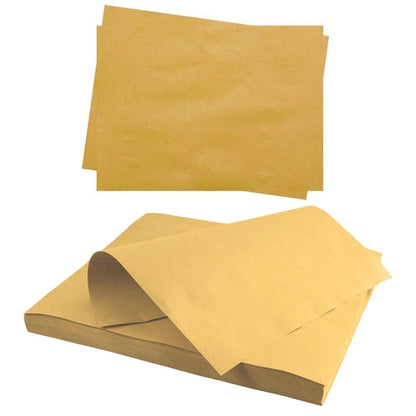 Pz 200 tovaglietta in carta paglia monouso per pub, osterie e fast food