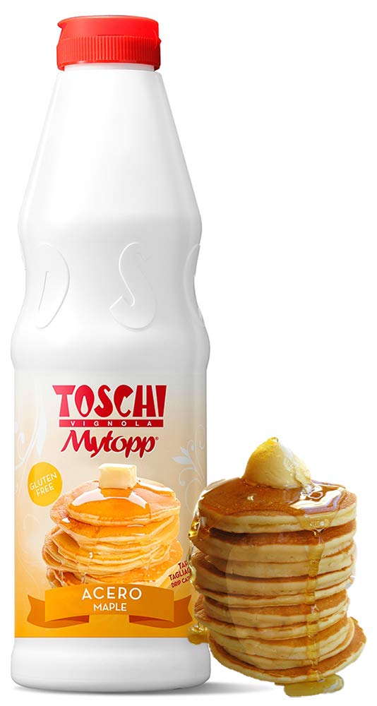 Toschi Mytopp Acero 900 g