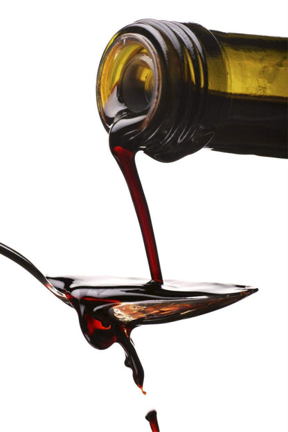 GR 250 ACETO BALSAMICO DI MODENA IGP SPRAY TOSCHI BALSAMIC WINEGAR A BASE DI MOSTO D'UVA CONCENTRATO