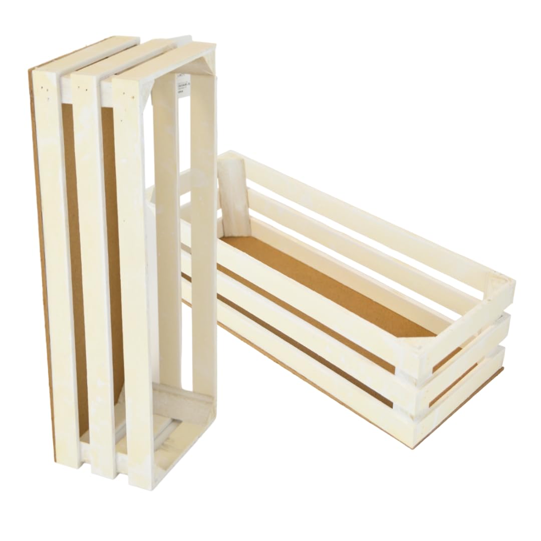 Pz 1 cassetta vino in legno naturale per regalo confezione natale regalo cesto natalizio