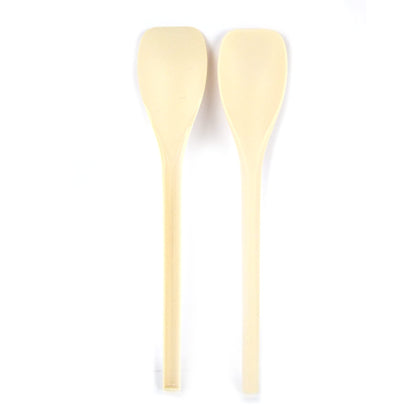 300 cucharas compostables cm 13,8 cuchara