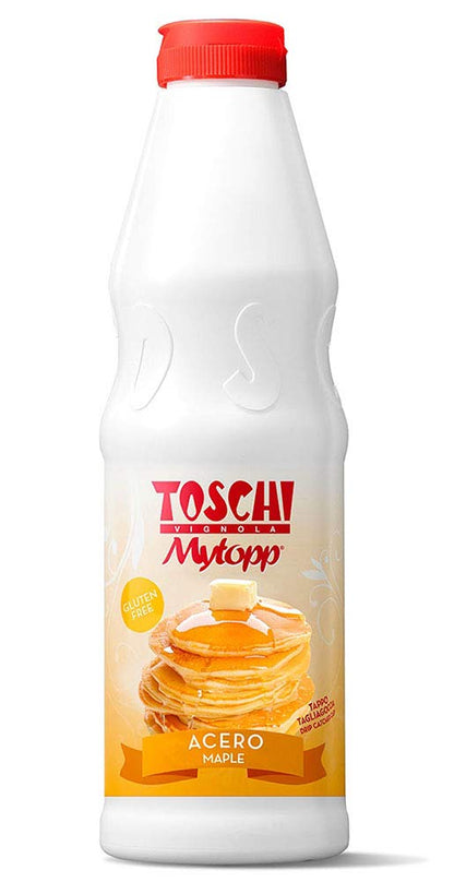 Toschi Mytopp Acero 900 g