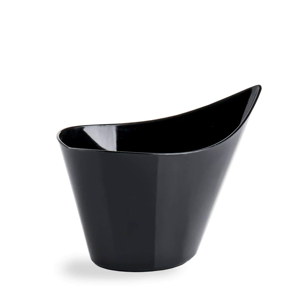 50 pièces Gobelet doseur individuel de 120 cc pour plats traiteur sucrés ou salés