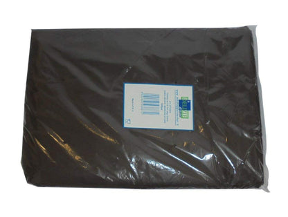 Pz 100 tovaglietta nera  in TNT (tessuto non tessuto) per pub, osterie e fast food