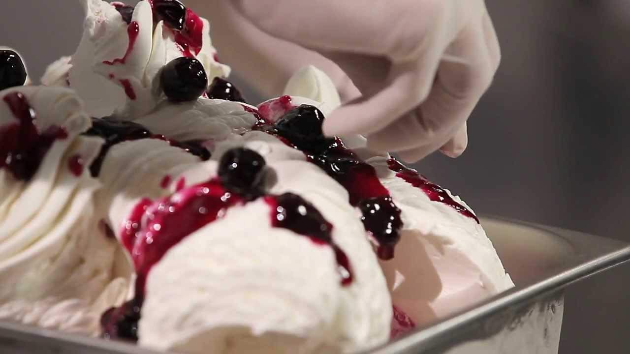 510 gr Anforetta Amarene Sciroppate Tutto frutto Sciroppo Toschi Dolci Guarnizioni Gelato fruit and syrup