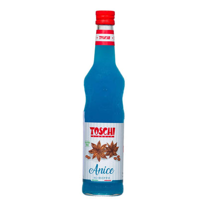 Toschi Anice Sciroppo 560 ml