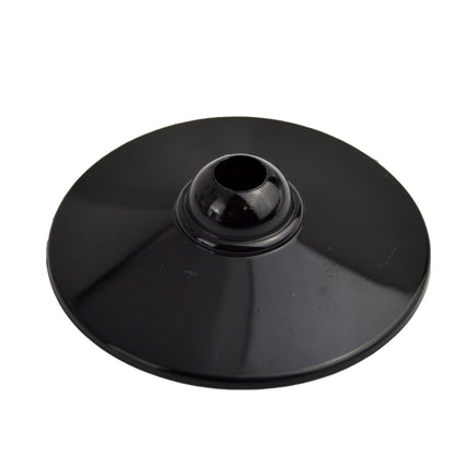 120 flûtes à champagne, verres à apéritif à base noire pour prosecco, apericena