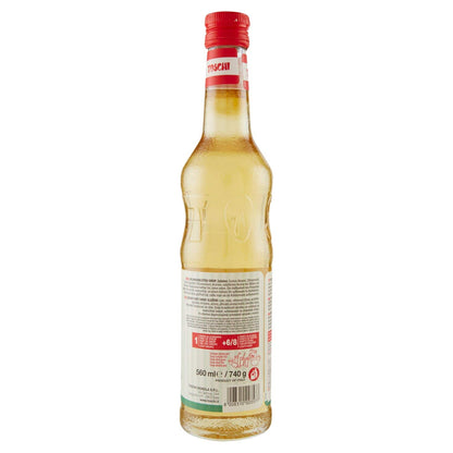 TOSCHI - SCIROPPO FIOR DI SAMBUCO