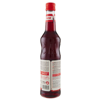 Toschi Scirop Lampone Toschi, 56cl