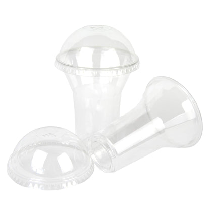 PZ 50 Gobelet FRAPPE cc 330 pour yaourt, glace et salade de fruits avec couvercle