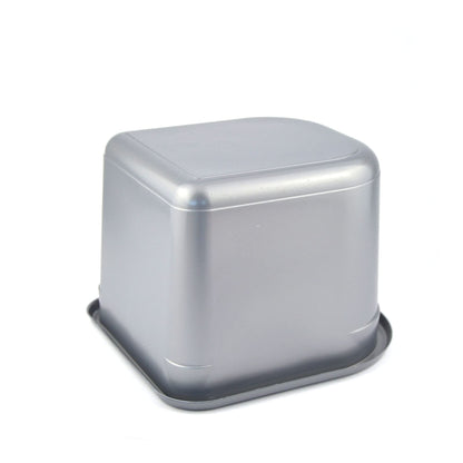 25 piezas media tarrina LT 2,5 para heladería ideal para helado para llevar + tapa